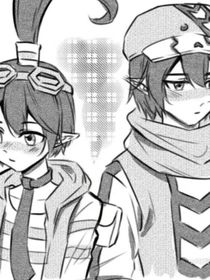 卡埃：等等，你不要過(guò)來(lái)