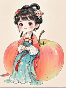 還珠格格之云南大理南兒