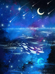 斬神：魚與月II