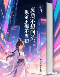 废后不想回头，但帝王悔不当初