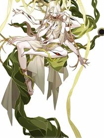 穿越星穹鐵道之豐饒令使弱小無助又可憐