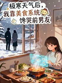 極寒天氣后，我靠美食系統(tǒng)饞哭前男友