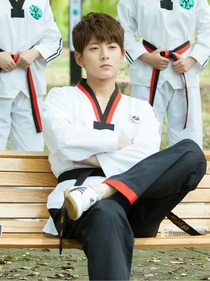 旋风少女之重识七号