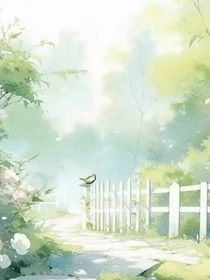 花開半夏，夢(mèng)落傾城