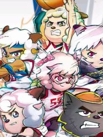 喜羊羊之奇?zhèn)b，作者你是觀影還是扒馬甲？！