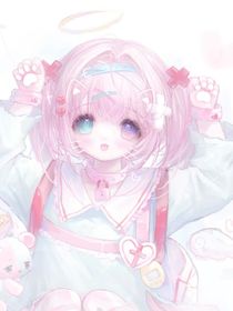 殺鬼游戲之最強(qiáng)萬人迷兔兔