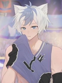 翼勝：你是我的全部