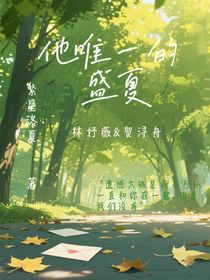 他唯一的盛夏