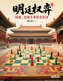 明廷權(quán)弈：首輔的異能棋局
