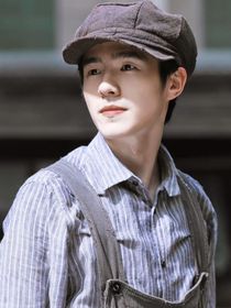 唐人街探案：秦曉