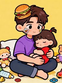 黃子弘凡：養(yǎng)妹妹我是認(rèn)真的