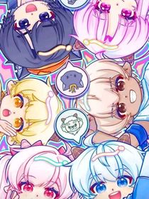 观影不一样的它们