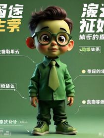 家国演义：彩虹一家的地球大戏