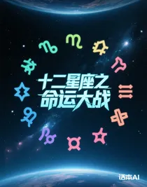 十二星座之命運(yùn)大戰(zhàn)