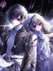 冷面魔女的殺手團