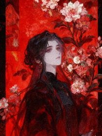 鬼滅之刃童磨：荼靡