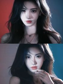 綜影視：嬌軟不可逃