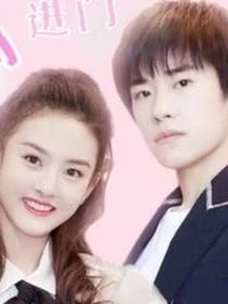 宋祖兒易烊千璽