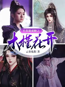 星落凝成糖：木槿花開