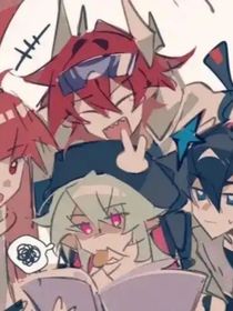 凹凸：紅毛鯊魚(yú)的專屬馴養(yǎng)