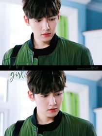 旋風(fēng)少女2：水中花