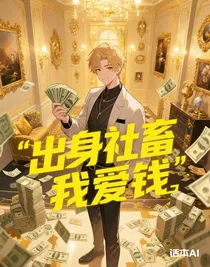出身社畜我愛(ài)錢(qián)