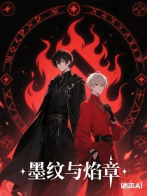 墨紋與焰章