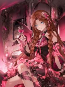 星棠碎：解雨臣私記