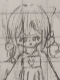 我的畫什么都有