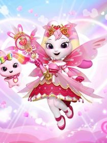 彩虹護(hù)衛(wèi)隊(duì)的新成員