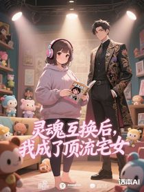 靈魂互換后，我成了頂流宅女