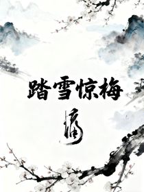 踏雪驚梅