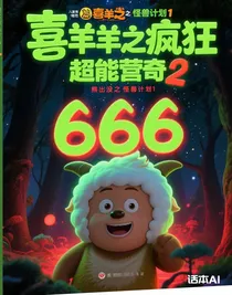 喜羊羊之瘋狂超能營奇2