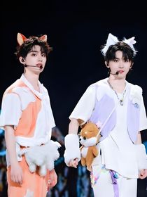 是狐貍更是愛(ài)人