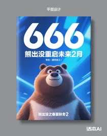 熊出沒重啟未來2月