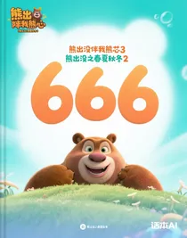 熊出沒伴我熊芯3