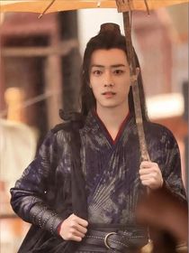 陳情令：如何馴服乖戾美人