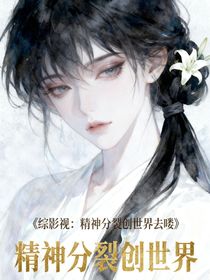 綜影視：精神分裂創(chuàng)世界去嘍