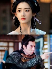 综影视：黑莲花稳拿HE剧本