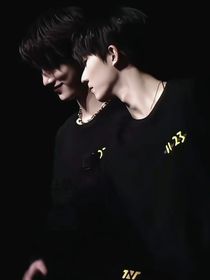 祺鑫：宠他上瘾—入骨