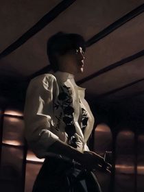 時(shí)光與你恰似溫柔