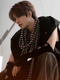 劉耀文：夏日心動季