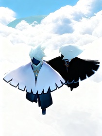 光遇：宿焰與孤影