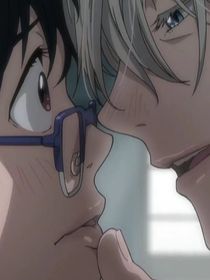 冰上的尤里：生病的人必須住院