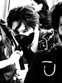 綜影視：就喜歡迎男而上