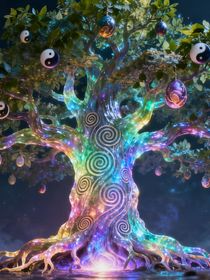 在魔法世界修仙