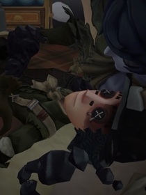 愚堪：重現(xiàn)