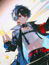 惡咒花開時(shí)