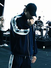 李耕耘，孤注一呐