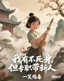 我有不死身，但專(zhuān)職帶新人